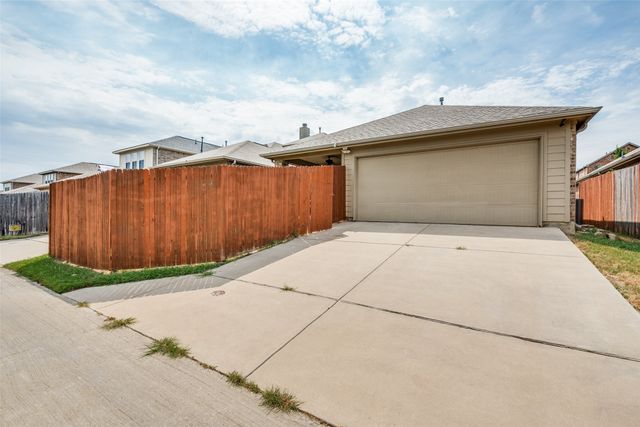 5856 Bindweed Street, Fort Worth, TX 76123