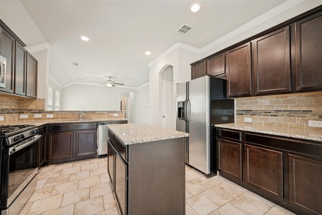 5856 Bindweed Street, Fort Worth, TX 76123