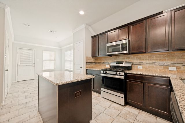 5856 Bindweed Street, Fort Worth, TX 76123