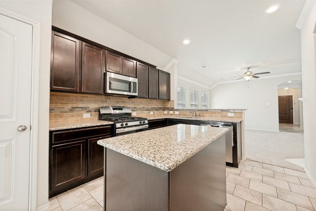5856 Bindweed Street, Fort Worth, TX 76123