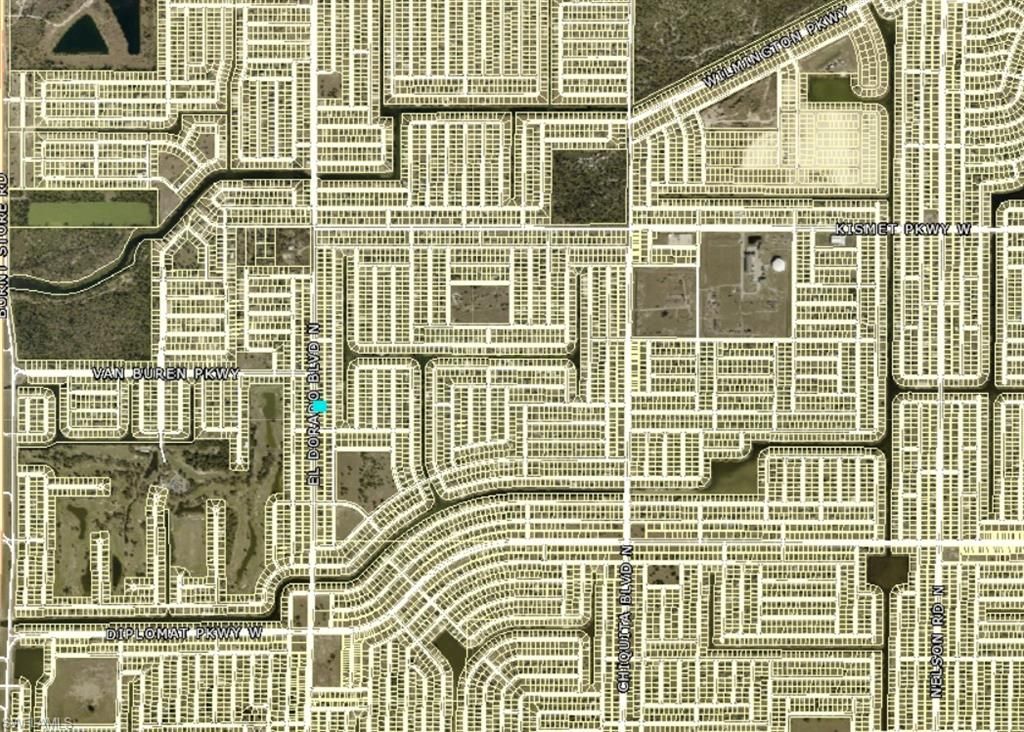 1831 El Dorado BLVD N, CAPE CORAL, FL 33993 — photo 3