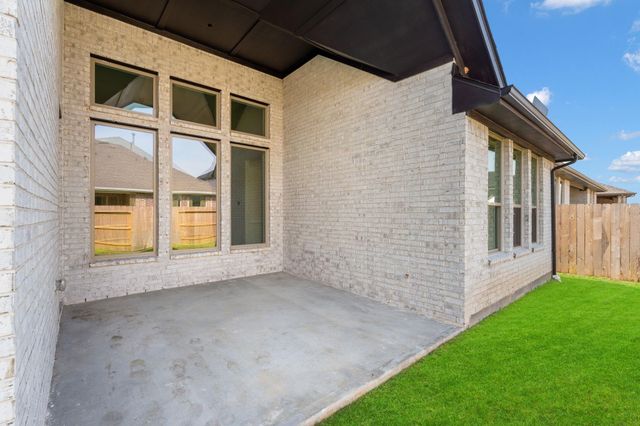 1464 Florecer Lane, Magnolia, TX 77354