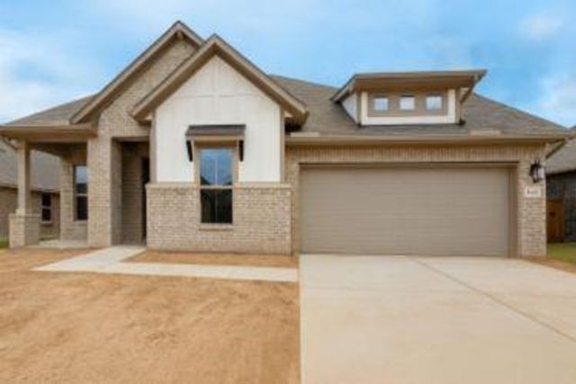 1464 Florecer Lane, Magnolia, TX 77354