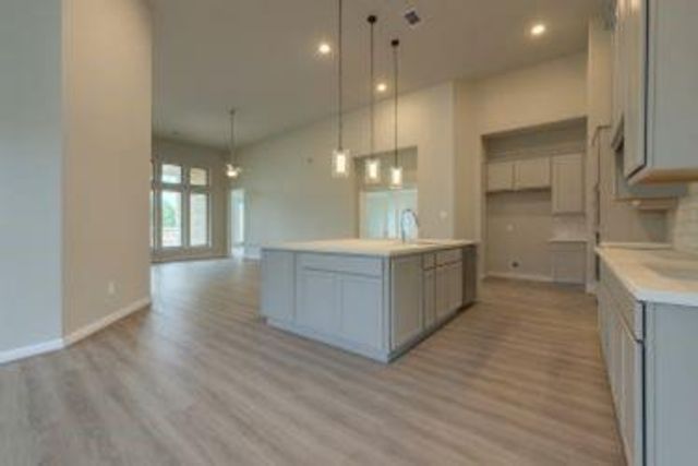 1464 Florecer Lane, Magnolia, TX 77354