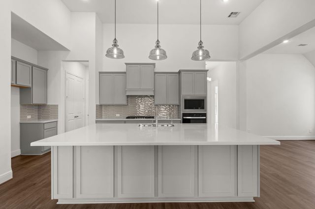 1464 Florecer Lane, Magnolia, TX 77354