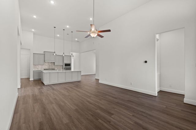 1464 Florecer Lane, Magnolia, TX 77354