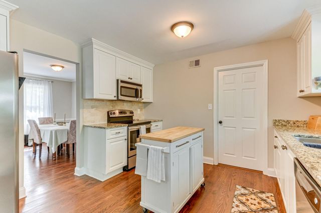 1225 Wood Valley Road, Augusta, GA 30909