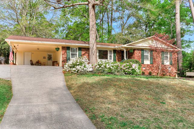 1225 Wood Valley Road, Augusta, GA 30909