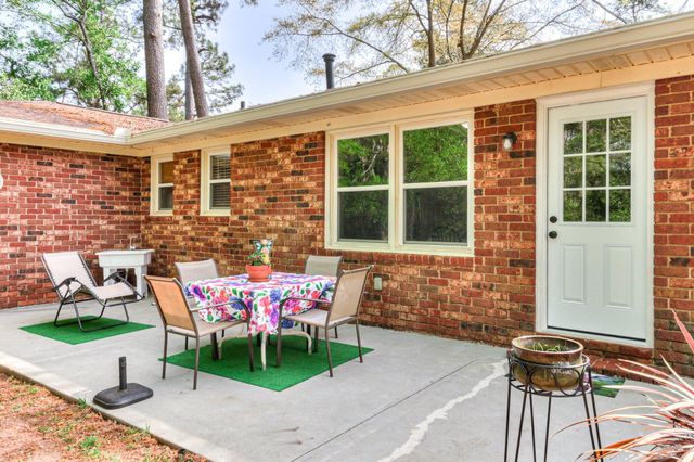 1225 Wood Valley Road, Augusta, GA 30909