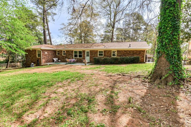 1225 Wood Valley Road, Augusta, GA 30909