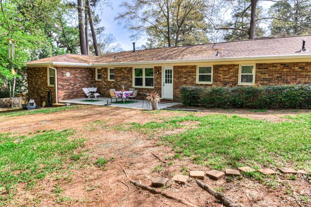 1225 Wood Valley Road, Augusta, GA 30909