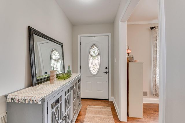 1225 Wood Valley Road, Augusta, GA 30909