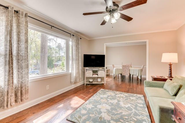 1225 Wood Valley Road, Augusta, GA 30909