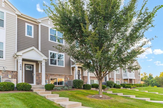 152 Goldenrod Drive, Elgin, IL 60124