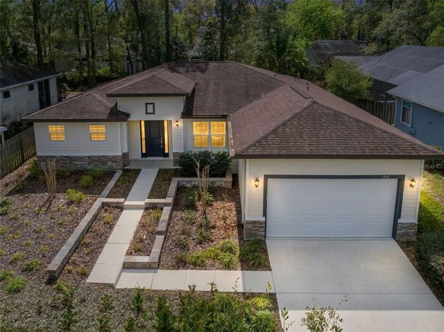 1717 NW 17TH LANE, Gainesville, FL 32605