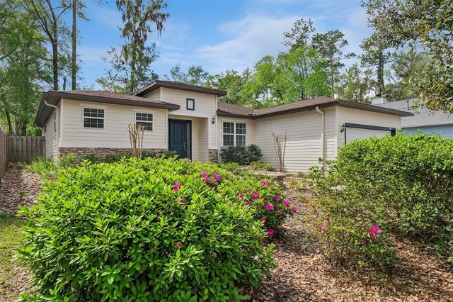 1717 NW 17TH LANE, Gainesville, FL 32605