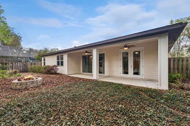 1717 NW 17TH LANE, Gainesville, FL 32605