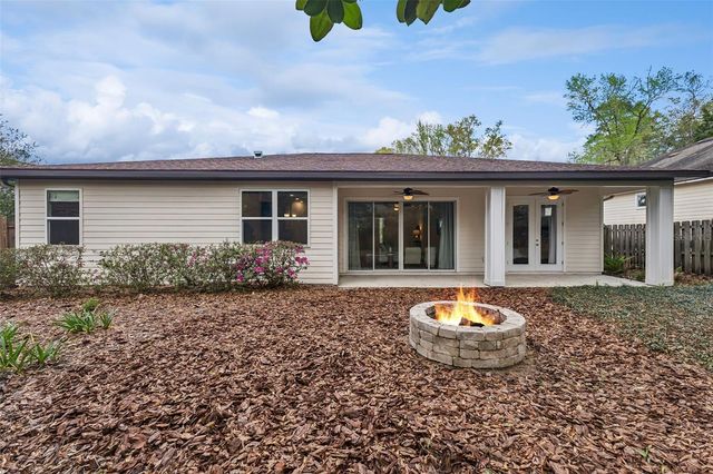 1717 NW 17TH LANE, Gainesville, FL 32605