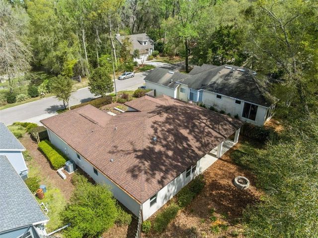 1717 NW 17TH LANE, Gainesville, FL 32605