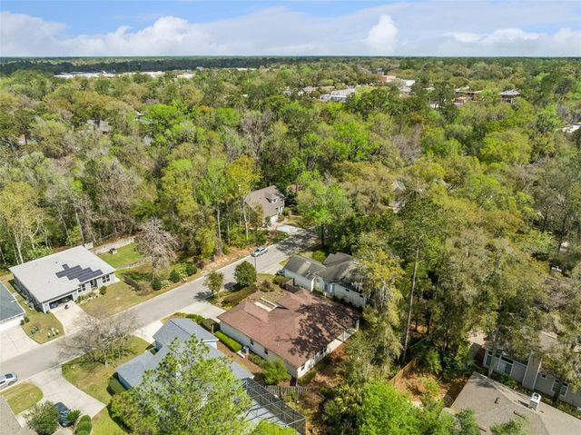 1717 NW 17TH LANE, Gainesville, FL 32605