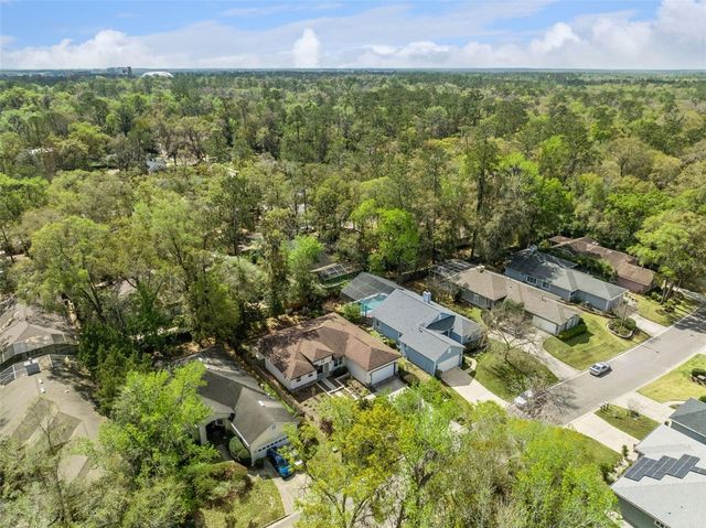 1717 NW 17TH LANE, Gainesville, FL 32605