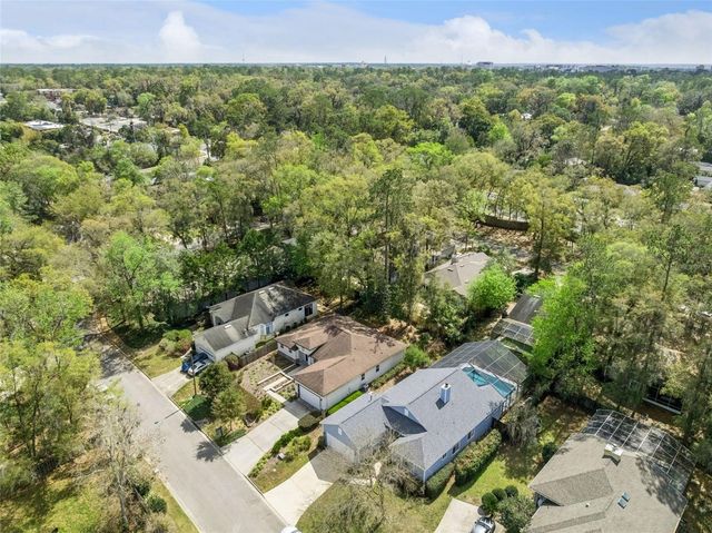 1717 NW 17TH LANE, Gainesville, FL 32605