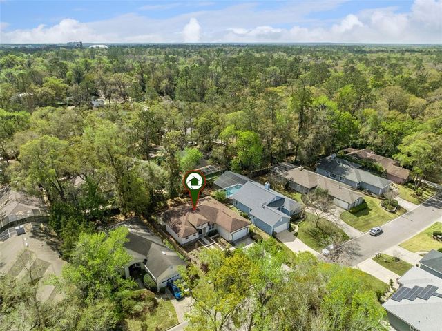 1717 NW 17TH LANE, Gainesville, FL 32605