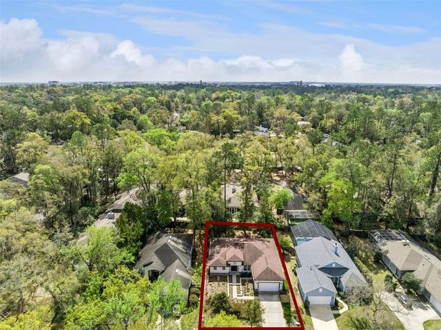 1717 NW 17TH LANE, Gainesville, FL 32605