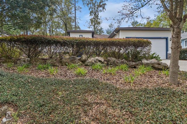1717 NW 17TH LANE, Gainesville, FL 32605