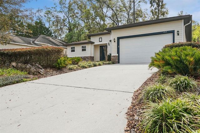 1717 NW 17TH LANE, Gainesville, FL 32605