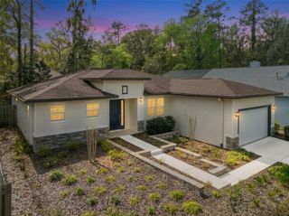 1717 NW 17TH LANE, Gainesville, FL 32605