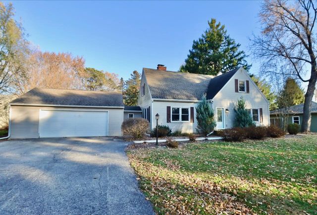 1721 Morgan Terrace, Beloit, WI 53511