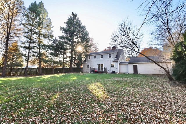 1721 Morgan Terrace, Beloit, WI 53511