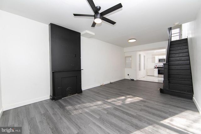 2526 N JESSUP ST, Philadelphia, PA 19133