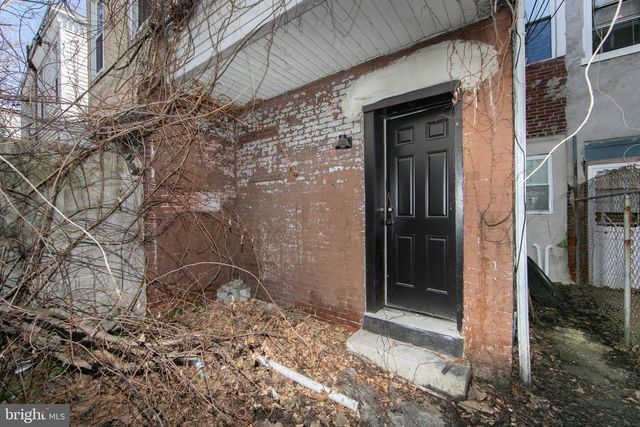 2526 N JESSUP ST, Philadelphia, PA 19133