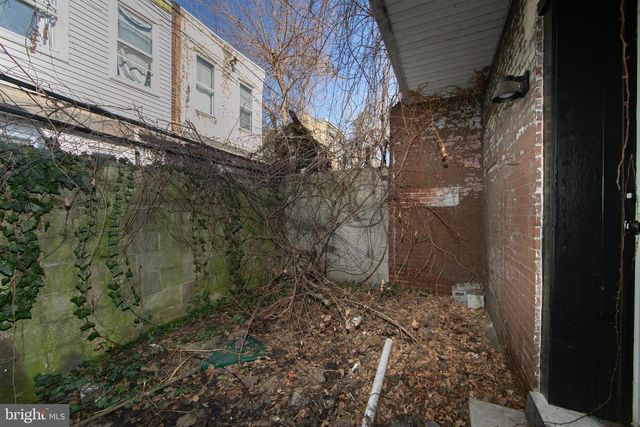 2526 N JESSUP ST, Philadelphia, PA 19133