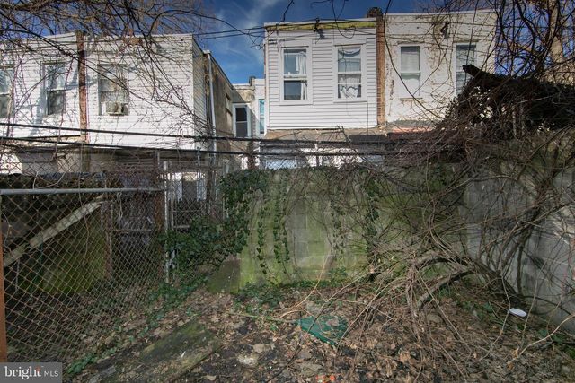 2526 N JESSUP ST, Philadelphia, PA 19133