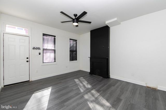 2526 N JESSUP ST, Philadelphia, PA 19133