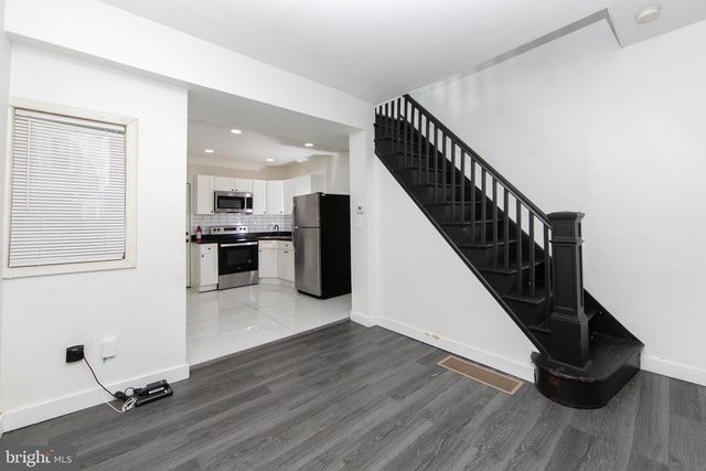 2526 N JESSUP ST, Philadelphia, PA 19133