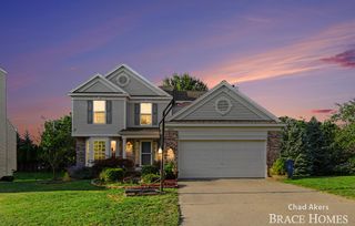 2022 Friesian Court NE, Grand Rapids, MI 49505