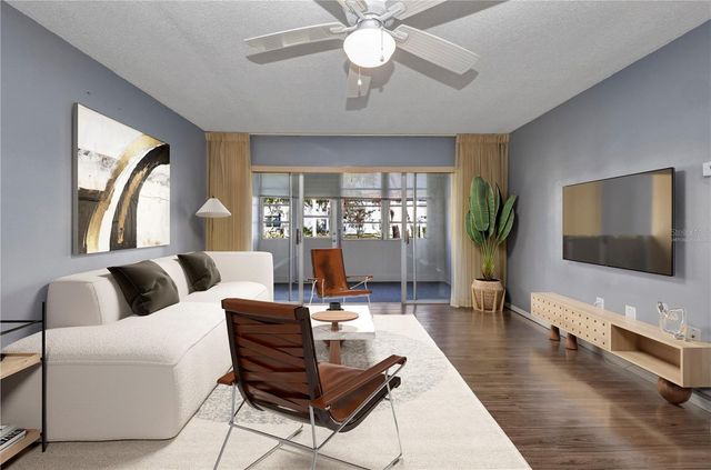 2437 HARBOR BOULEVARD 114, Port Charlotte, FL 33952