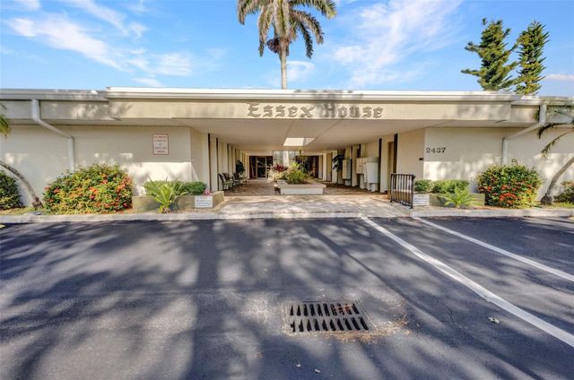 2437 HARBOR BOULEVARD 114, Port Charlotte, FL 33952