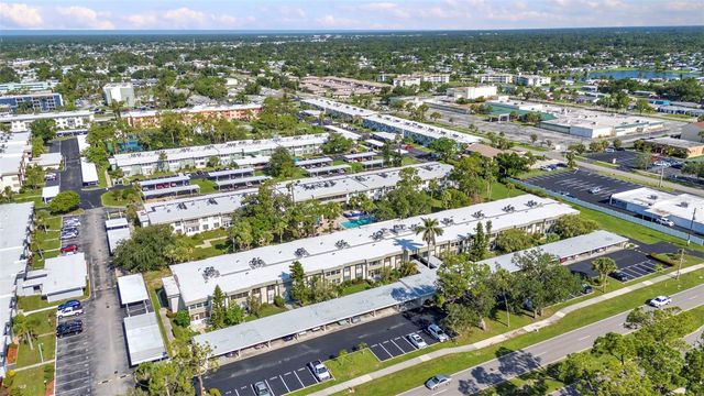 2437 HARBOR BOULEVARD 114, Port Charlotte, FL 33952