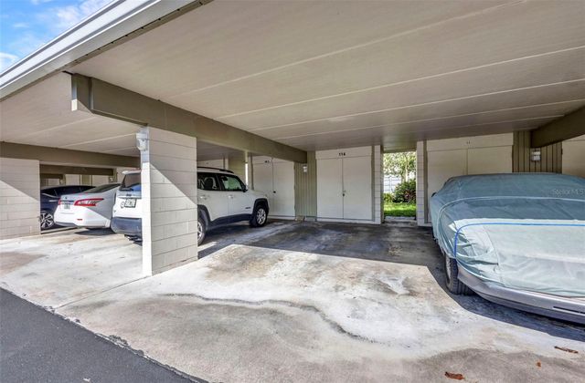 2437 HARBOR BOULEVARD 114, Port Charlotte, FL 33952