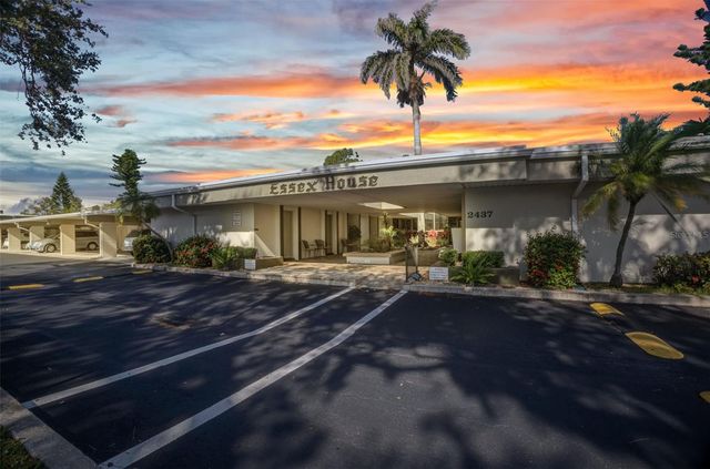 2437 HARBOR BOULEVARD 114, Port Charlotte, FL 33952