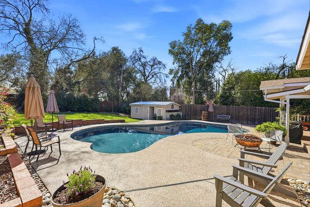 7724 Greenridge Way, Fair Oaks, CA 95628