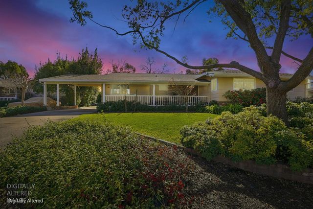 7724 Greenridge Way, Fair Oaks, CA 95628