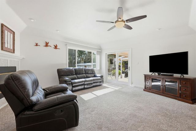 7724 Greenridge Way, Fair Oaks, CA 95628