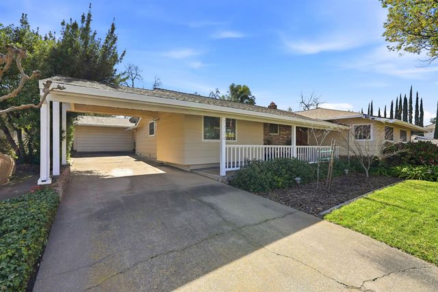 7724 Greenridge Way, Fair Oaks, CA 95628