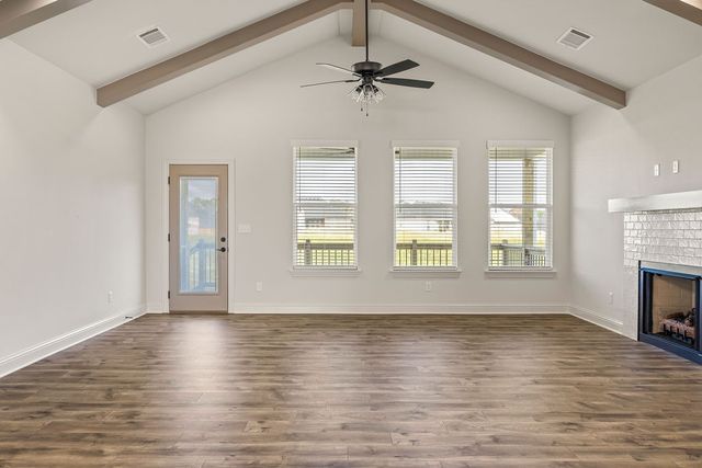 4790 Cowboy Street, Springdale, AR 72762